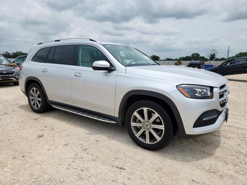 2020 MERCEDES-BENZ GLS 450 4M 4JGFF5KE7LA141866