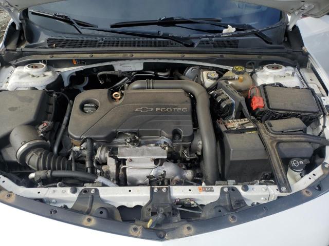 2016 CHEVROLET MALIBU LS - 1G1ZB5ST0GF238128