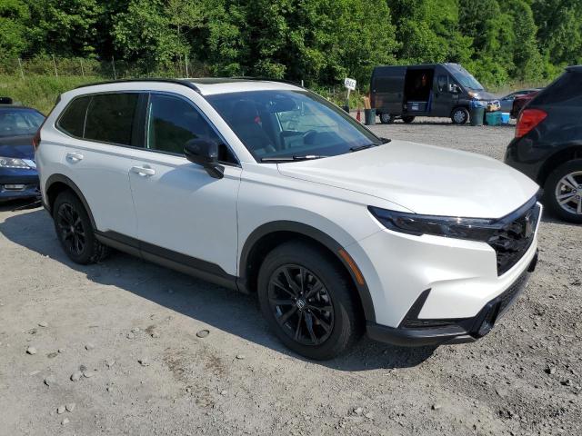 Vin: 7fars6h85re002263, lot: 61725925, honda crv sport-l 20244