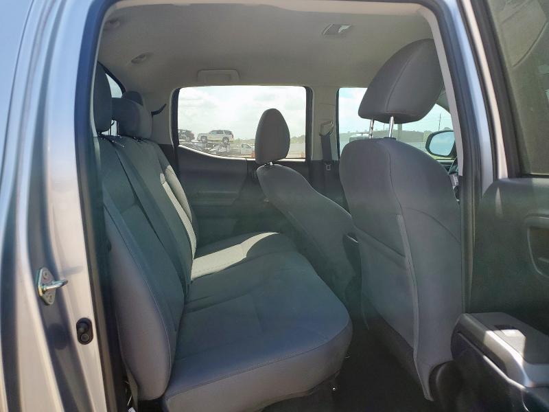 2020 TOYOTA TACOMA DOU 5TFAX5GN8LX177714