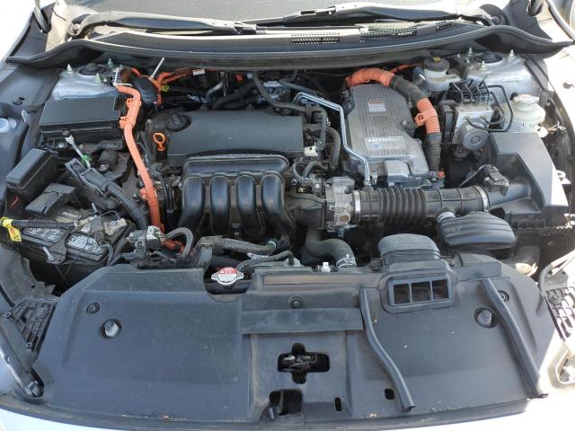 2019 HONDA CLARITY JHMZC5F1XKC004231