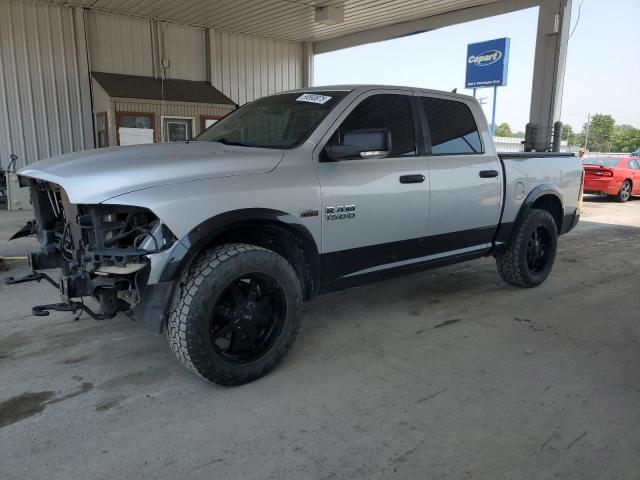 Vin: 1c6rr7lt5gs267930, lot: 59593875, ram 1500 slt 2016 img_1