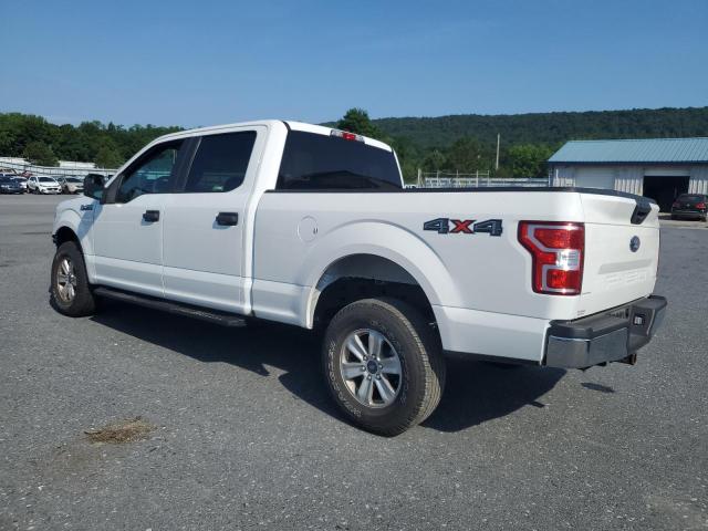 Vin: 1ftfw1e59lfc28096, lot: 61836165, ford f-150 supercrew 20202