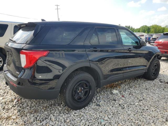 Vin: 1fm5k8aw2mna07084, lot: 62474155, ford explorer police interceptor 20213