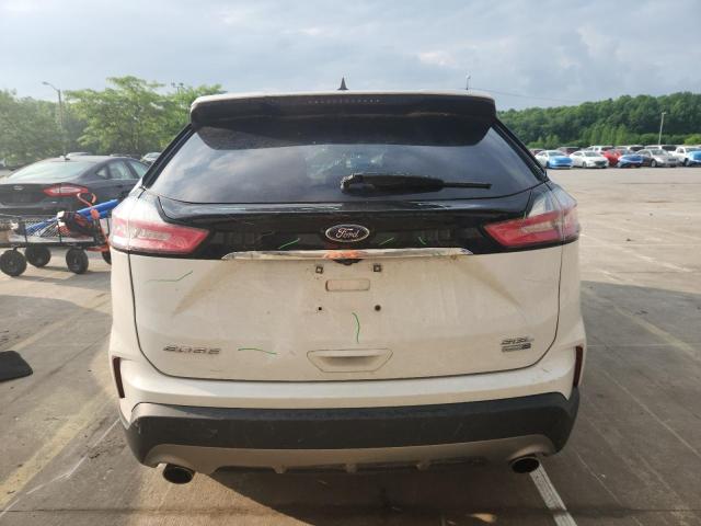 2020 FORD EDGE SEL - 2FMPK4J99LBB15305