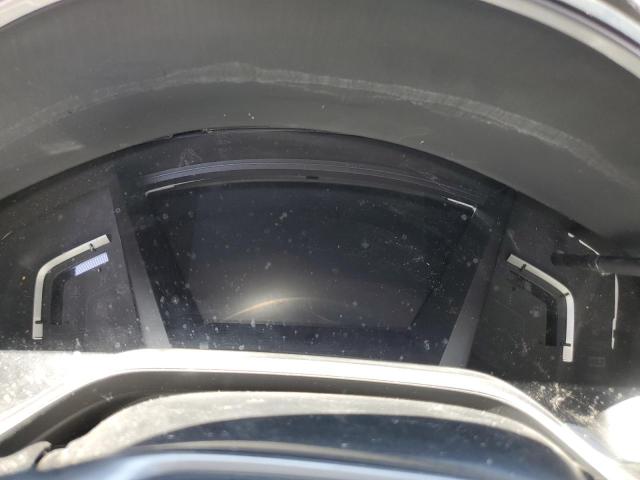 2021 HONDA CR-V EX 7FARW1H5XME013264