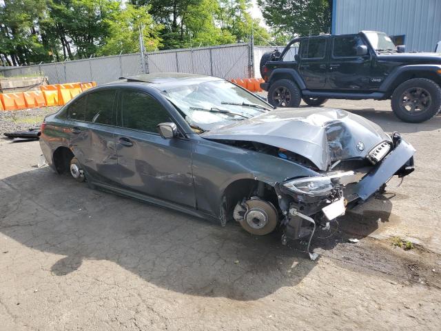 2019 BMW 330I WBA5R1C57KAJ99177