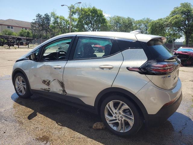 Vin: 1g1fw6s03p4184323, lot: 62849465, chevrolet bolt 1lt 20232