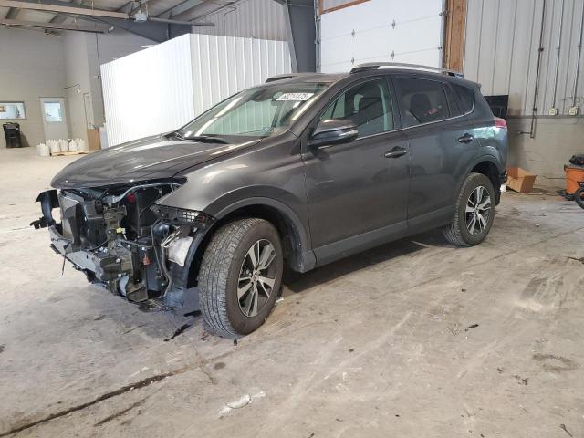 Vin: 2t3rfrev9jw830567, lot: 60214475, toyota rav4 adventure 2018 img_1