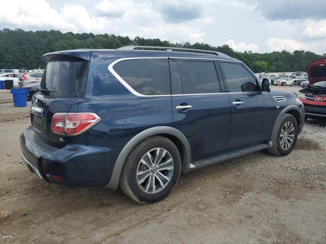Vin: jn8ay2nc5lx518908, lot: 59443135, nissan armada sv 20203