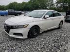 2019 HONDA ACCORD LX - 1HGCV1F15KA024023