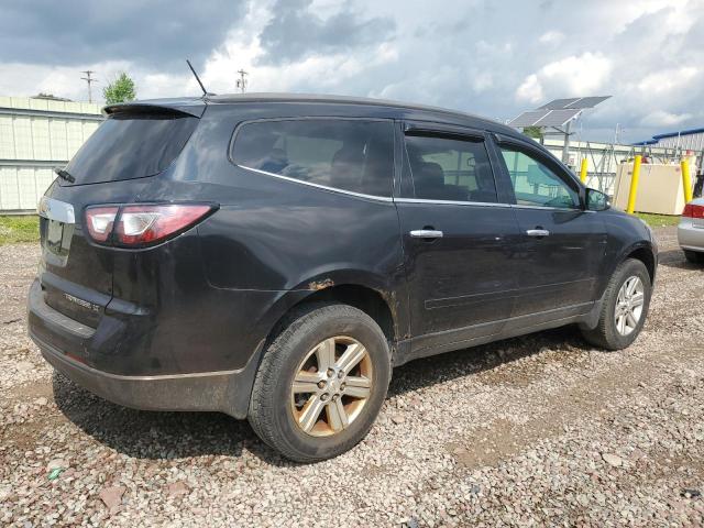 Vin: 1gnkrgkd9dj152177, lot: 60100545, chevrolet traverse lt 20133