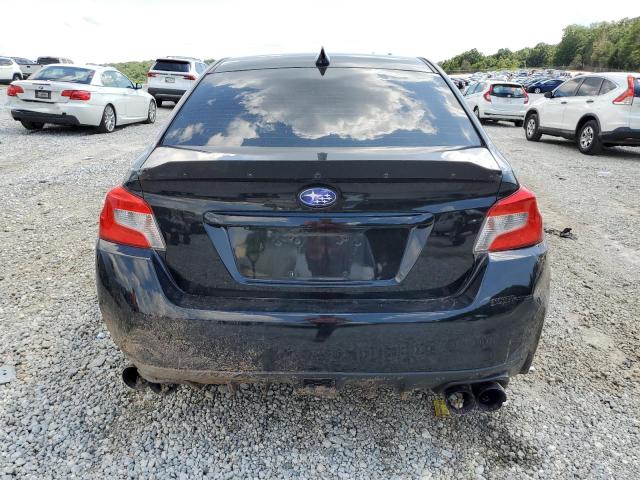 2018 SUBARU WRX JF1VA1A64J9837929