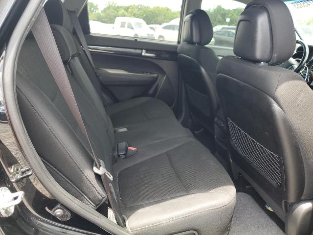 2014 KIA SORENTO LX - 5XYKT3A65EG477898