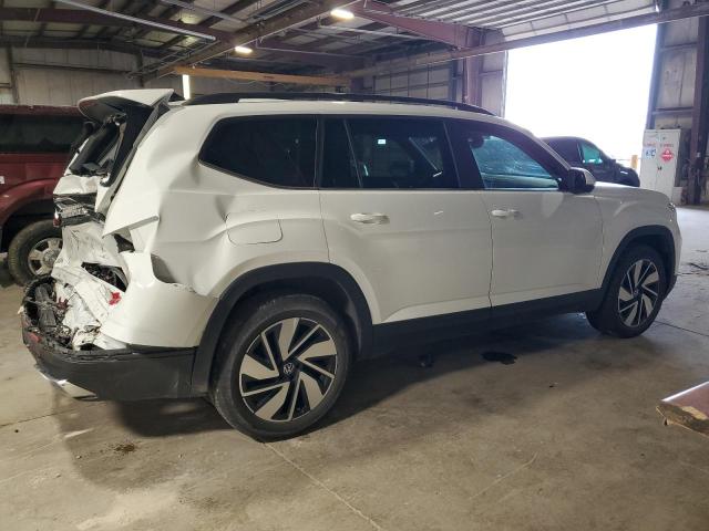 2024 VOLKSWAGEN ATLAS SE - 1V2KR2CA6RC563921