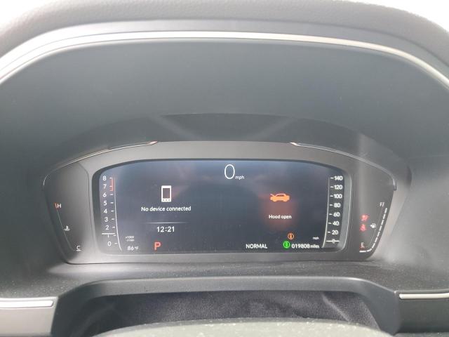 2023 HONDA PILOT ELIT - 5FNYG1H8XPB010688