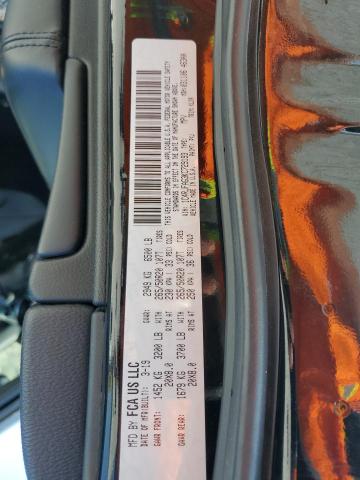 2019 JEEP GRAND CHEROKEE LAREDO 1C4RJFAG3KC729193