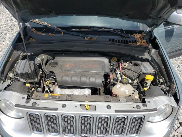 2017 JEEP RENEGADE L ZACCJADB1HPE48460