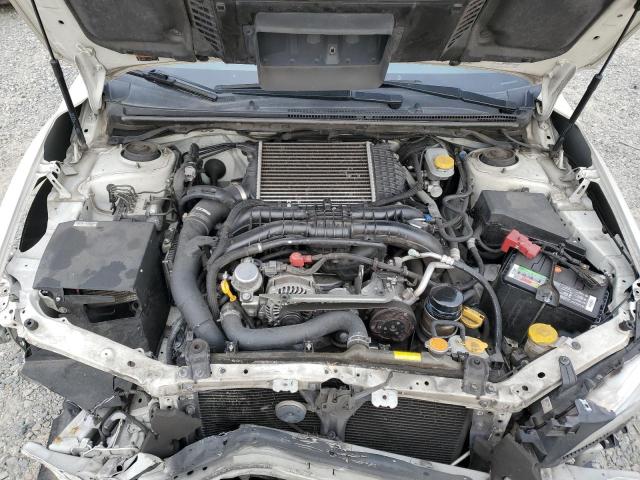 2018 SUBARU WRX JF1VA1A68J9813598