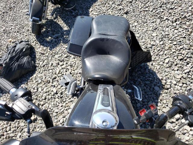 2010 HARLEY-DAVIDSON FLHX 1HD1KB414AB629634