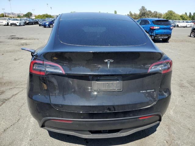 2020 TESLA MODEL Y 5YJYGDEE5LF018056