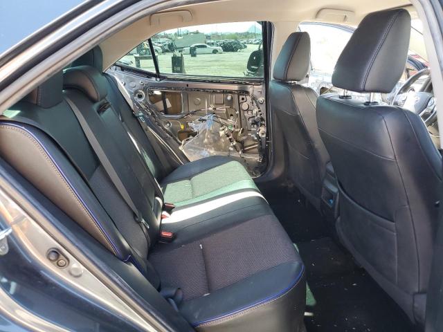 2018 TOYOTA COROLLA L - 2T1BURHE4JC021622