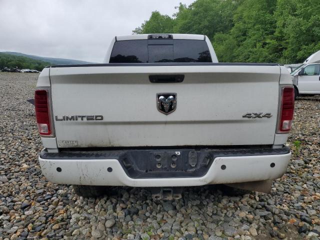 2014 RAM 3500 LONGH #3304602477