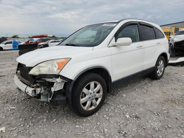 HONDA CR-V EXL