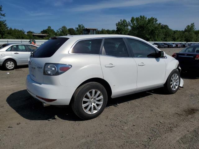 Vin: jm3er2cm6c0412697, lot: 61209495, mazda cx-7 20123