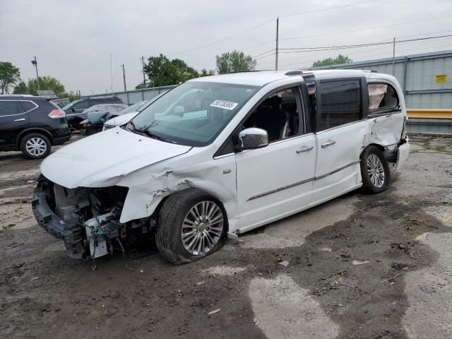 CHRYSLER TOWN & COU