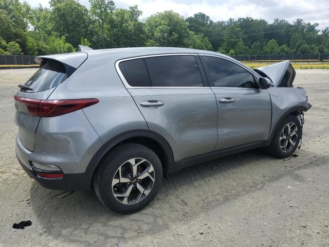 2021 KIA SPORTAGE L - KNDPM3AC1M7912565