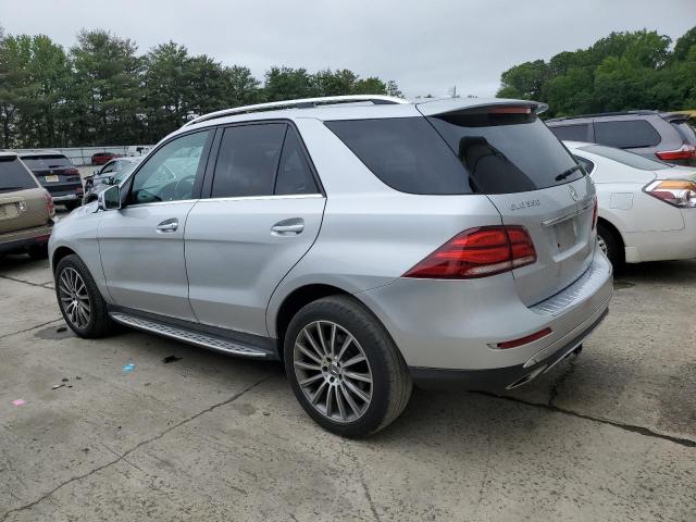 Vin: 4jgda5hb9ga736792, lot: 59709685, mercedes-benz gle-class 350 4matic 20162