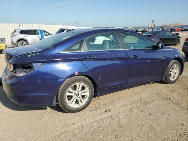 Vin: 5npeb4ac5dh577342, lot: 60556785, hyundai sonata gls 20133