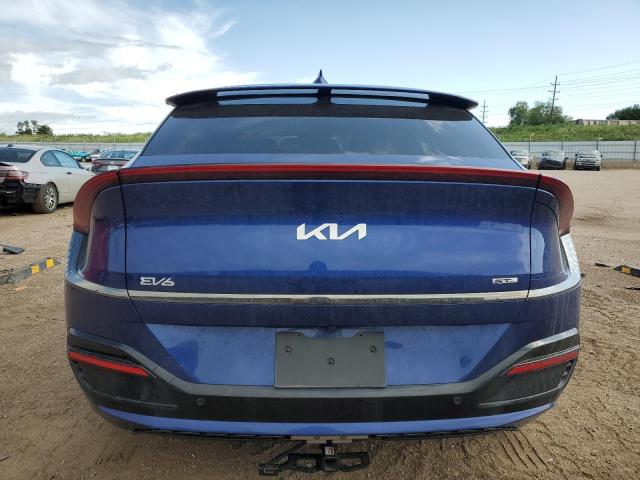 2024 KIA EV6 GT LIN KNDC4DLC6R5210746
