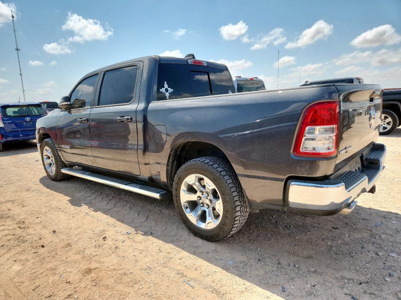 2022 RAM 1500 BIG H 1C6RREFT4NN372910