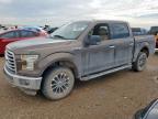 2016 FORD F150 SUPER - 1FTEW1EF3GKD36571