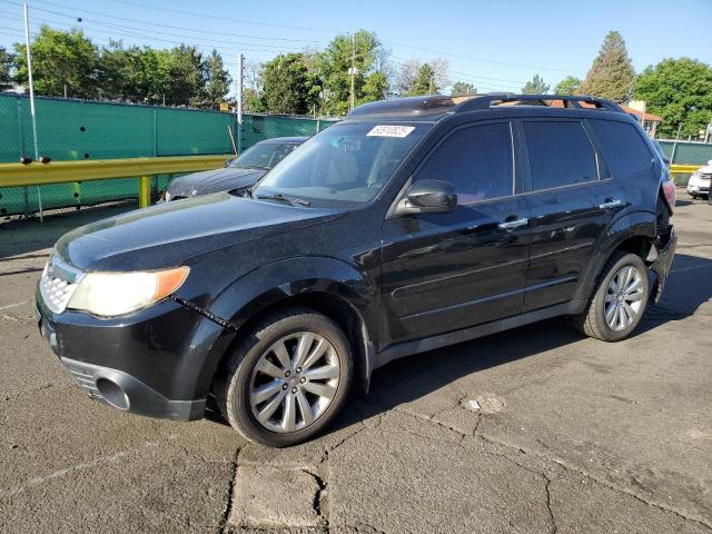 Vin: jf2shbdcxbh732529, lot: 61016345, subaru forester 2.5x premium 2011 img_1