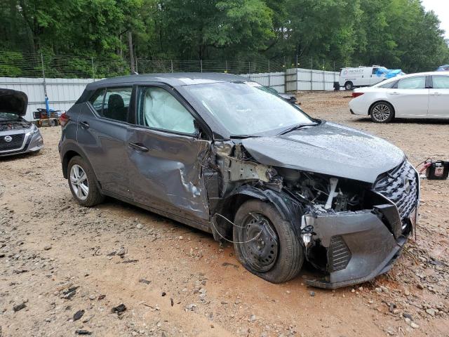 2024 NISSAN KICKS S - 3N1CP5BV7RL572085