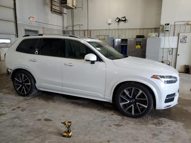Vin: yv4a22pk8k1458168, lot: 59755305, volvo xc90 t6 momentum 20194