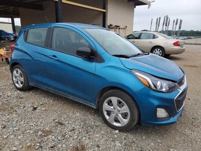 2020 CHEVROLET SPARK LS KL8CB6SA6LC474756