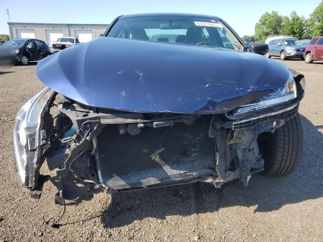 2017 HONDA ACCORD EX - 1HGCR2F72HA195450