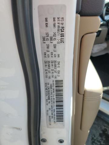 2016 JEEP GRAND CHER 1C4RJFBG3GC340088