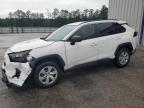 2019 TOYOTA RAV4 LE - JTMF1RFV5KD505316