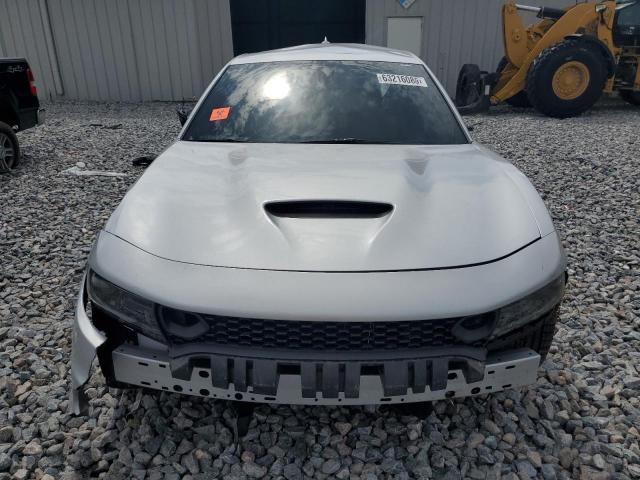 2022 DODGE CHARGER SC 2C3CDXGJ5NH257624