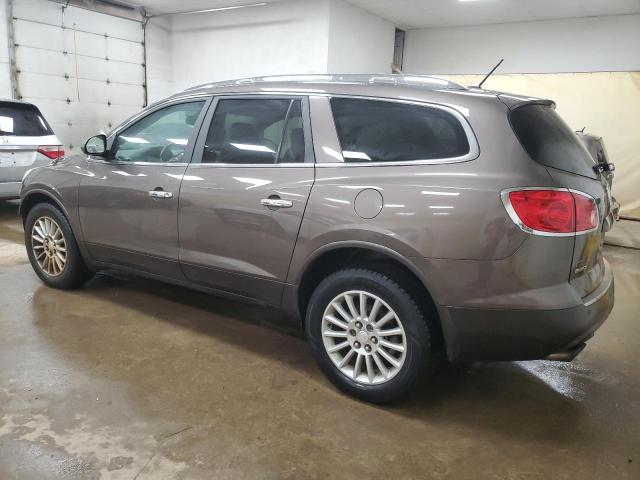 Vin: 5galrbed0aj257618, lot: 59691005, buick enclave cxl 20102
