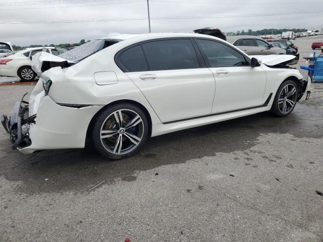 Vin: wba7e4c52kgv28872, lot: 61689005, bmw 7 series xi 20193