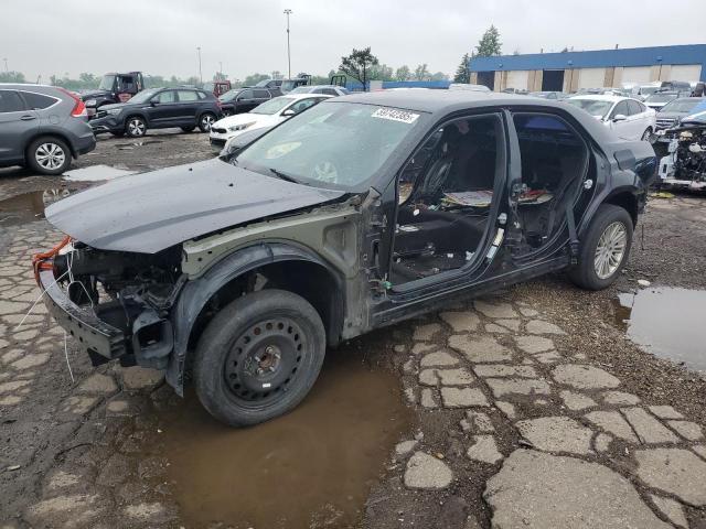 Vin: 2c3ccagg0hh506808, lot: 59742385, chrysler 300 s 2017 img_1