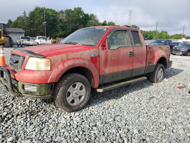 FORD F150