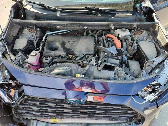 2020 TOYOTA RAV4 XLE - 2T3RWRFV2LW093519