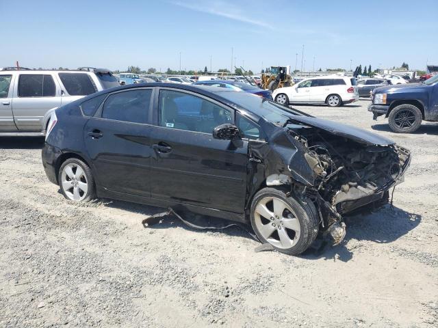 2010 TOYOTA PRIUS - JTDKN3DU2A0038159